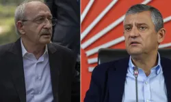 Kılıçdaroğlu'ndan Özgür Özel'e taziye mesajı
