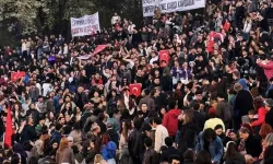 ODTÜ’de gözaltına alınan 2 öğrenciye tutuklama talebi