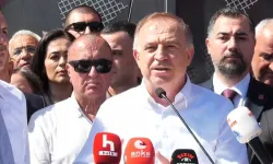 Gökan Zeybek: Saray, butlan yoluyla CHP’yi yanına çekmeye çalışıyor