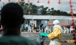 Ebola salgını alarmı