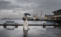 AKOM İstanbul için uyardı