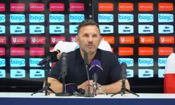 Okan Buruk'tan yabancı kuralı açıklaması