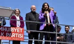 CHP’den Ordu’da maden mitingi: Allah'tan korkun, şehrin 4'te 3'ü maden olur mu?