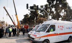 İran’da patlama: 14 devrim muhafızı öldü