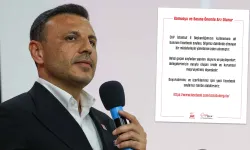 CHP İstanbul’un Facebook hesabına el konuldu