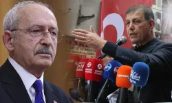 Cemil Tugay'dan Kılıçdaroğlu çıkışı