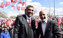Gürsel Erol ve Ali Öztunç'tan Kılıçdaroğlu'na ret!