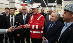 İBB Başkanvekili Nuri Aslan’dan Erdoğan'a ‘görkemli açılış’ çağrısı
