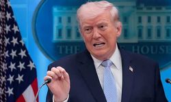 Trump'tan İran açıklaması: Son 24 saatte...