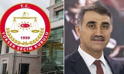 Yeni YSK Başkanı’nın doktorasıyla ilgili soru işaretleri gündem oldu