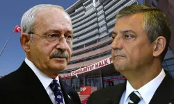 Bakırköy’de Kılıçdaroğlu ile Özel ayrışması