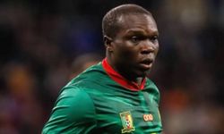 Aboubakar için Bursaspor iddiası!