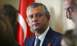 Özgür Özel'in acı günü