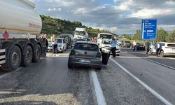 Adıyaman’daki kazada yaşamını yitiren anne ve 3 çocuğu toprağa verildi