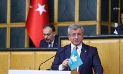 Ahmet Davutoğlu: Hukuki bir sonuçtan çok siyaseti dizayn etme çabası olduğu açıktır