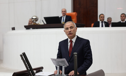 AKP'li Efkan Ala: CHP'nin parti içi kavgalarına ayıracak vaktimiz yok