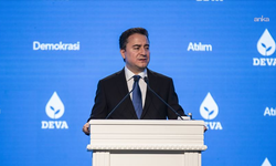 Ali Babacan: Yargı, siyaseti dizayn etmenin aracı haline getirilemez