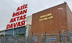 Aziz İhsan Aktaş Davası'nda 4 tahliye