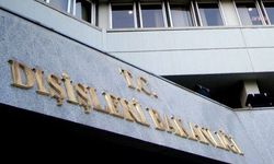 Bakan Fidan, Mısırlı mevkidaşı Abdulati ile görüştü