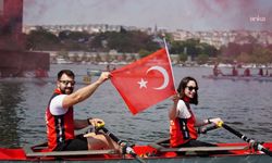Beyoğlu’nda gençlik rüzgarı… 19 Mayıs coşkusu ilçeye yayıldı
