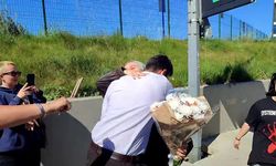 Bilgi Üniversitesi protestolarındaki demeci nedeniyle gözaltına alınan Hafize Çetin serbest bırakıldı