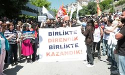 Bilgi Üniversitesi'nde yeniden açıldı: Bugün Bilgi'ye yapılan yarın başka bir üniversiteye yapılabilir
