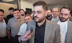 BTP Genel Başkanı Baş: "Kurban Bayramı’nın asıl mahiyeti fedakarlıktır"