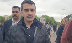 Çankaya Belediye Başkanı Güner: "Yürünecekse Özgür Özel ile yürünür"
