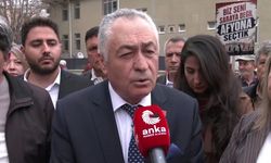 CHP Afyonkarahisar İl Başkanı'ndan Merkez İlçe Başkanı'nın görevden alınmasına yorum