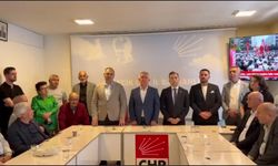 CHP Bilecik İl Başkanı Özdemir: "Sayın Kılıçdaroğlu'nun yaptığı ciddi manada üzüntü yarattı"