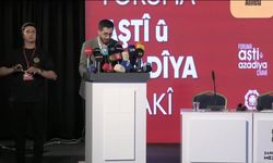 CHP Genel Başkanı Özgür Özel: Kürdün Türke, Türkün Kürde ihtiyacı var