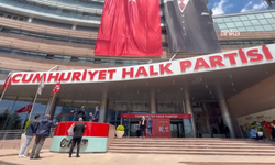 CHP Genel Merkezi: Mitingin yasaklanması için başvurumuz yoktur