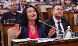 CHP Grup Başkanvekili İnanlı: Ortaya bir tiyatro koymuşlar, kendileri yazıp kendileri oynuyorlar