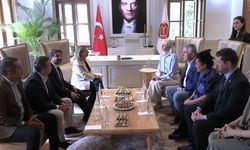 CHP heyeti Bilecik'te: Yeni bir hükümet programı çalışıyoruz çünkü iktidara geliyoruz!