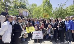 CHP heyeti Trabzon'da: Biz kara düzene hayır demek için buraya geldik