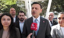 CHP İstanbul İl Başkanı Özgür Çelik: Erken seçim sandığı eninde sonunda gelecek