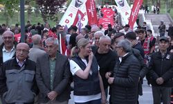 CHP Malatya’dan 19 Mayıs’ta Fener Alayı Yürüyüşü