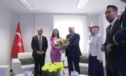 CHP TBMM Grubu, Gelecek Partisi, Demokrat Parti ve Türkiye İşçi Partisi'ni ziyaret etti