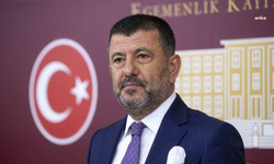 CHP'li Ağbaba’dan Sabah gazetesine tepki: Bana ve partimizin kurumsal kimliğine saldırı!