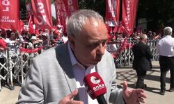 CHP'li Bakırlıoğlu: "Ne kadar çok saldırırlarsa, halk umhuriyet Halk Partisi'ne daha çok sarılıyor