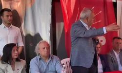 CHP’li Bakırlıoğlu’ndan Akhisar’da “kurultay” çağrısı: “Sandığı getirin”