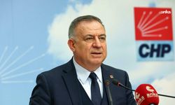 CHP'li Başkan Gökan Zeybek: Bu kirli dile hiçbir koşulda boyun eğmeyeceğiz