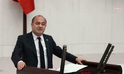 CHP'li Başkan Özgür Karabat: "Ekonominin bedelini vatandaş yoksullaşarak ödüyor"