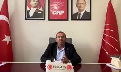 CHP'li başkandan Özkan Yalım'a yanıt: Kurultay delegelerimizin hiçbir çocuğu...