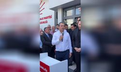 CHP'li Bulut'tan partisinin genel merkezine tepki: "Yaşananlarda AKP'nin ne kadar dahli varsa...