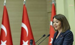 CHP'li Çiftci: Şimdi de kadınları hedef alacak kadar alçaldı