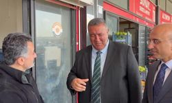 CHP'li Gürer: İnsanların gözü meyvede kalıyor!