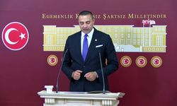 CHP'li Kaya: Gençlerimiz ‘Nasıl başarılı olurum?’ değil, ‘Nasıl ayakta kalırım?’ diye soruyor