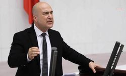 CHP’li Murat Bakan polis intiharını İçişleri Bakanı Çiftçi’ye sordu