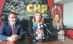 CHP'li Nazlıaka: Sadece iktidara yakın küçük bir zümre hayatından memnun